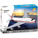 COBI 747 First Flight 1969