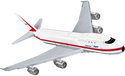 COBI 747 First Flight 1969