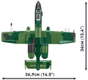 COBI A-10 Thunderbolt II Warthog