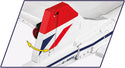 COBI British Airways Concorde - G-BBDG