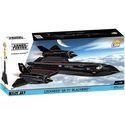 COBI Lockheed SR-71 Blackbird