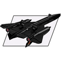 COBI Lockheed SR-71 Blackbird