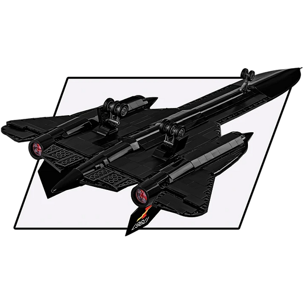 COBI Lockheed SR-71 Blackbird