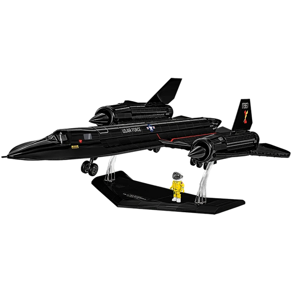 COBI Lockheed SR-71 Blackbird