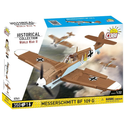 COBI Messerschmitt BF 109G