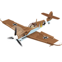 COBI Messerschmitt BF 109G