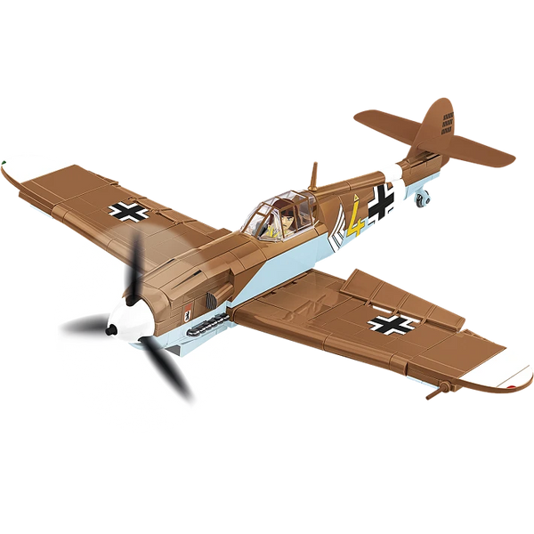 COBI Messerschmitt BF 109G