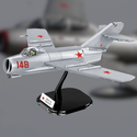 COBI MiG-15 Fagot