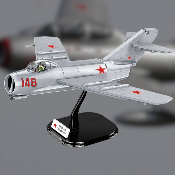 COBI MiG-15 Fagot