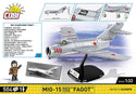 COBI MiG-15 Fagot