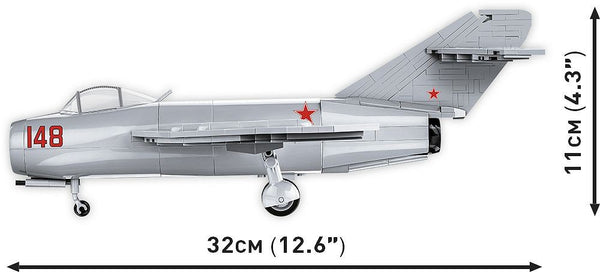COBI MiG-15 Fagot