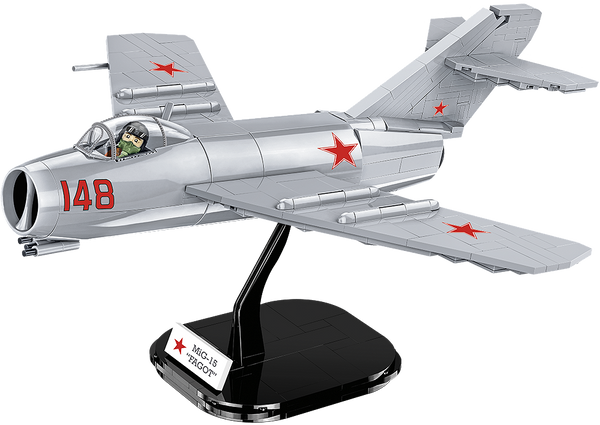 COBI MiG-15 Fagot