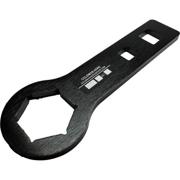 Coleman Aero Oil Filter Wrench