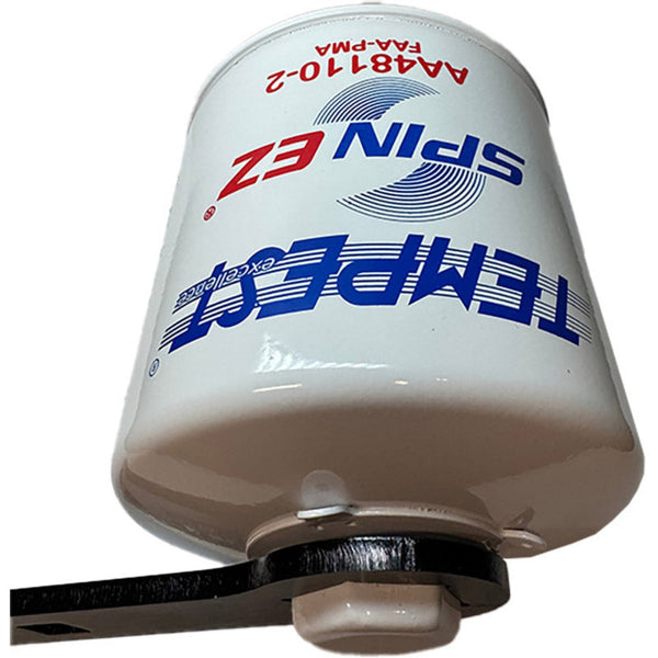 Coleman Aero Oil Filter Wrench