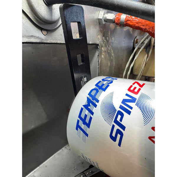 Coleman Aero Oil Filter Wrench
