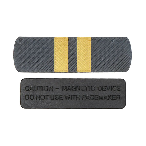 Pilot Collar Epauletts