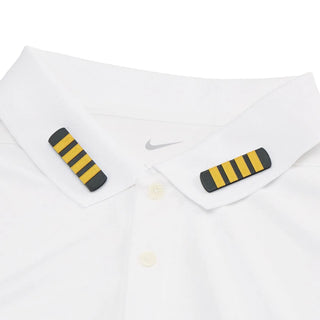 Pilot Collar Epauletts