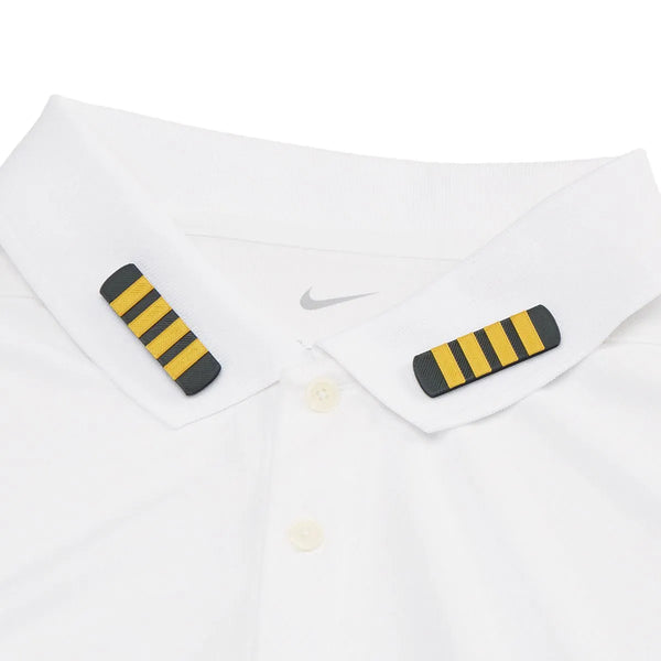 Pilot Collar Epauletts