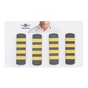 Pilot Collar Epauletts