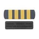 Pilot Collar Epauletts