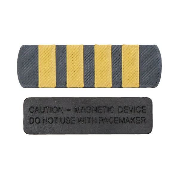 Pilot Collar Epauletts