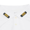 Pilot Collar Epauletts