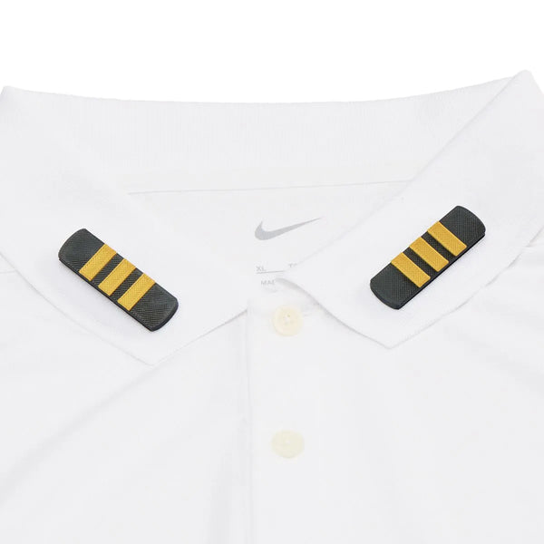 Pilot Collar Epauletts