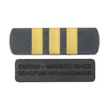 Pilot Collar Epauletts