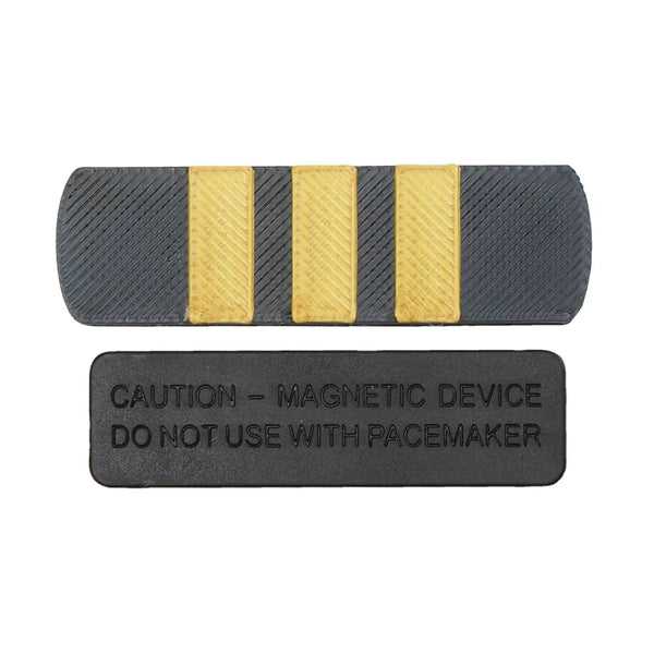 Pilot Collar Epauletts