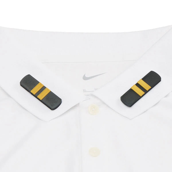 Pilot Collar Epauletts