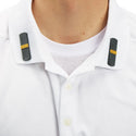 Pilot Collar Epauletts