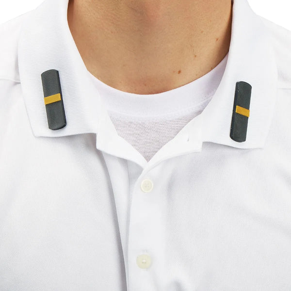 Pilot Collar Epauletts