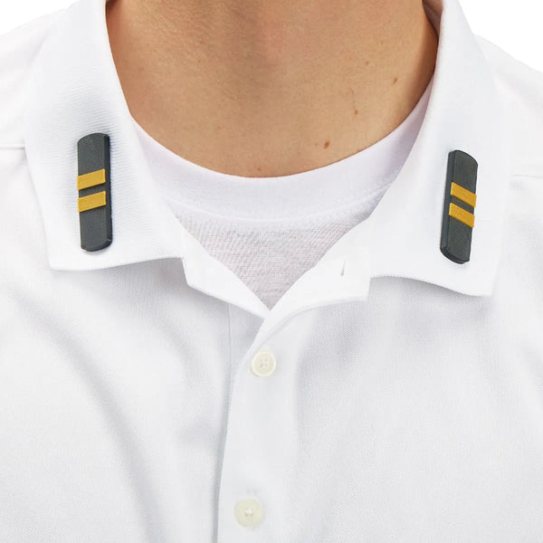Pilot Collar Epauletts