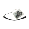 David Clark 41090G-12 Kit de brazo de micrófono con accesorio