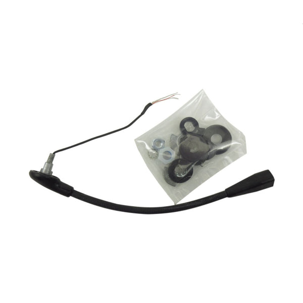 David Clark 41090G-12 Kit de brazo de micrófono con accesorio