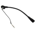 David Clark 41090G-12 Kit de brazo de micrófono con accesorio