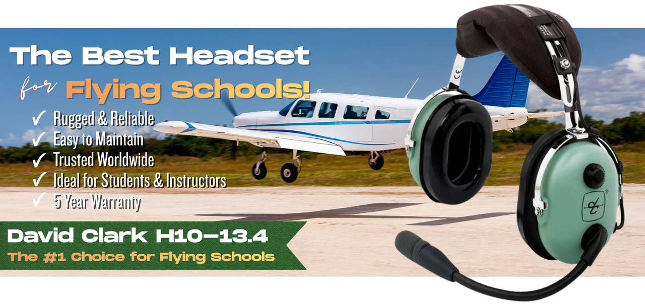 David clark h10 13