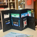 Design 4 Pilots - Chart Organiser