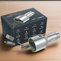 Détecteur de CO et chargeur Design 4 Pilots