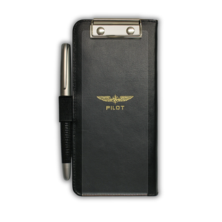 Design 4 Pilots i-Pilot Phone Kneeboard Plus