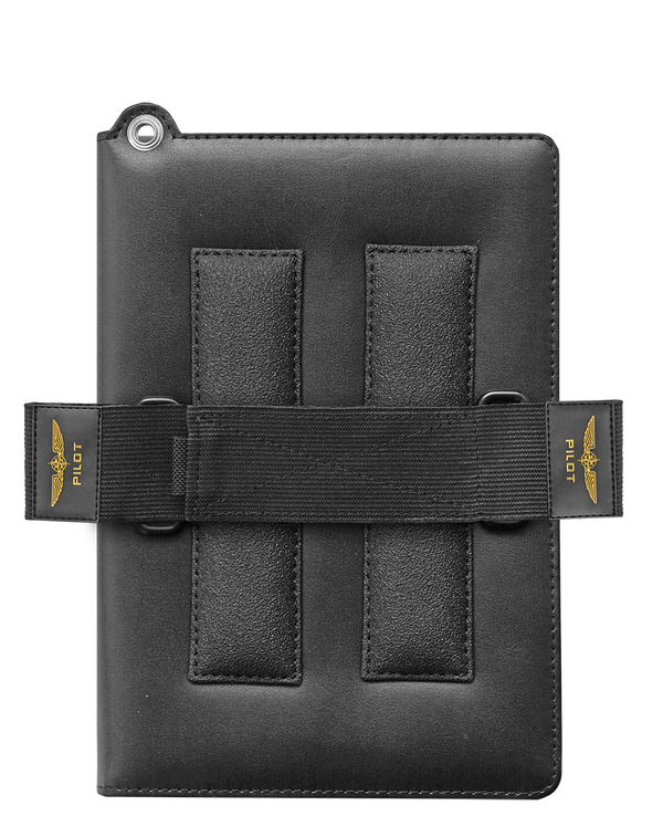 Design 4 Pilots i-Pilot Tablet Kneeboard