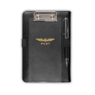 Design 4 Pilots i-Pilot Tablet Kneeboard - Mini