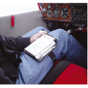 Design 4 Pilots Piccolo Profi A6 Kneeboard