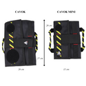 Dimatex iPad Kneeboard CAVOK MINI