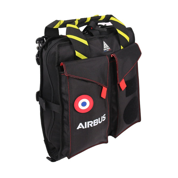 Dimatex TARMAC AIRBUS Flight Bag