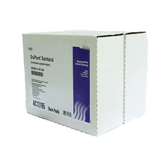 Dupont Sontara Aerospace Grade Window Wipes - Box of 250 Polishing Cloths by Dupont | Downunder Pilot Shop