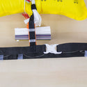 EAM IN-V20L8 Yellow Infant Life Vest - 10 Year
