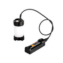 Fenix ARE-X1 Single Battery Charger