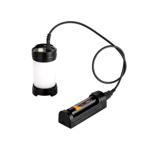 Fenix ARE-X1 Single Battery Charger