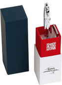 Fisher Space Pen AG7 Stylo astronaute original - Gravé